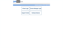 Tablet Screenshot of nv.mara.net